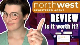 Northwest Registered Agent Review (is it worth it?)