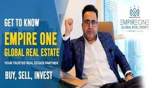Get to Know Empire One Global - Your Trusted Real Estate Partner