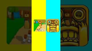 Super Bear Adventure New Vs Bear Temple Run Bear Run 2024 #shorts