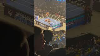 WWE
