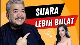 Tips Supaya Suara Ga Cempreng