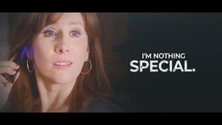 Donna Noble | I'M NOTHING SPECIAL.