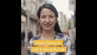 Effektives Sprachtraining in Frankfurt: Wir haben geöffnet!