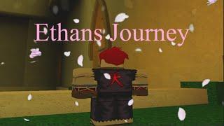 Ethans Journey 2 |Rogue Lineage|