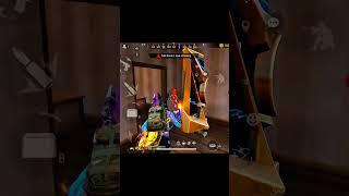 Akele jaoge to l free fire funny video | #shorts #freefire