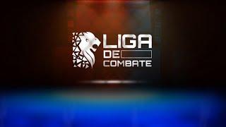 Liga de Combate 2022: Artes marciales mixtas