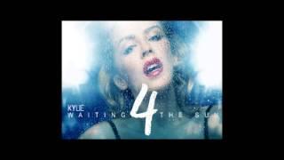 Kylie Minogue - Waiting 4 The Sun ('Kiss Me Once' unreleased track)