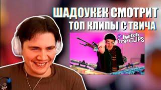 SHADOWKEKW СМОТРИТ: Топ клипы с Twitch | КРАФТЫ ОТ ЭВЕЛОНА , БРАТИШКИН КУПИЛ МАШИНУ,ВЕЧЕРИНКА БАЙОВЛ