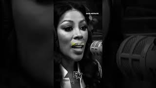 "Men Aren't Good People" | K Michelle