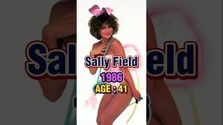 Top 10 Actresses Who Transformed Film Forever: Then and Now #80smusic