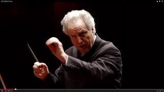 Boulez: Notations ∙ hr-Sinfonieorchester ∙ Manfred Honeck