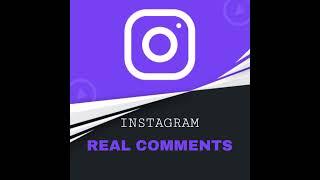 Buy Instagram Comments - MyInstaFollow.com