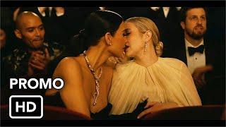 American Horror Story 12x08 Promo "Little Gold Man" (HD) AHS Delicate | Kim Kardashian, Emma Roberts