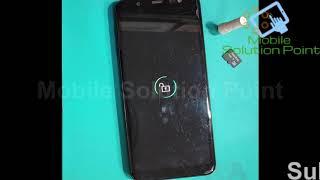 Samsung Galaxy On8 (J810G, J810GF) FRP Google Lock Remove Done Without SIM & PC Android 9 2020 Patch