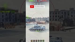 Object 268 Version 5 - 10000 Damage - World of Tanks