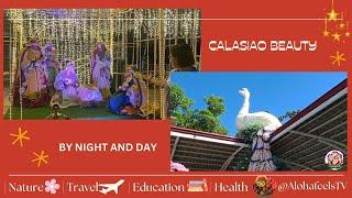 Calasiao beauty by night and day!