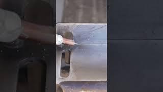 MIG Welding Techniques: Mastering Flux Core
