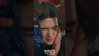 Zeynep yaralı bir şekilde bulundu! | #windsoflove #shorts #ruzgarlitepe