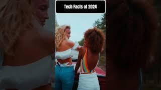 Shocking 2024 Tech Facts Revealed #realtechzfacts