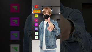 【 Vicetone & Tony Igy - Astronomia】TikTok dance tutorial TAKAHARU #shorts #youtube