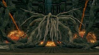 Dark Souls PTDE: The Bed of Chaos (2 try)