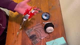 How to make an octopus hunting tool (Instructions in the description)