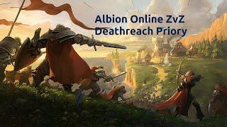 ARCH vs SAYGG ZvZ Deathreach Priory