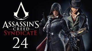 Assassin's Creed: Syndicate - Прохождение игры на русском [#24] PC Карл Маркс