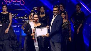 Mrs Kerala 2022 | Best Catwalk-Dhakshina B | Event by Espanio Events | Anwar A T | Sajinas Saleem