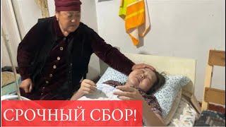 Кадырлуу кыргыз элим, дагы бир өмүрдү сактап калууга себеп бололу!