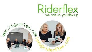 Who is Riderflex