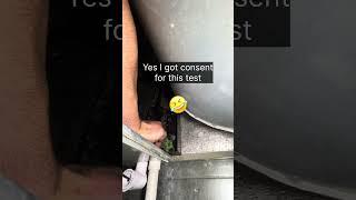 Diagnostics64: Trane System Not Running AC