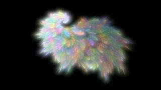 A Song for Jordan  Changing Seasons part 3 Luckman Fractals in Motion