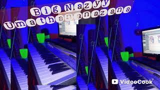 Big Nazyy-----Umathananazana Official Áudio 2025@@RDMusic  Sinta a cena