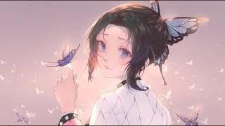 Nightcore -  Closure || Trevor Daniel