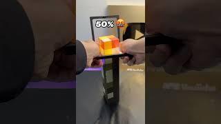 ElaFrame VS Torch Which % made you like the video?