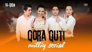 Qora Quti 14-qism (milliy serial) | Қора Қути 14-қисм (миллий сериал)