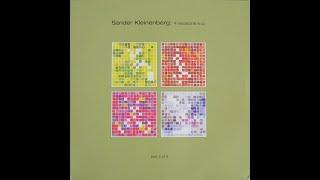 Sander Kleinenberg ft. Fluke & Junkie XL - Venus & Mars (2000)