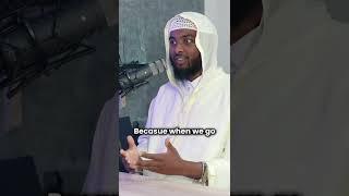 The Sunnah Way of Entering Someones Home