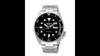 SEIKO SRPD57K1 5 Sports Watch for Men  +91-7503977721