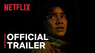 Monster | Official Trailer | Netflix