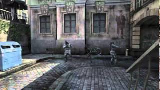 dermot bhoy1888 - MW3 Game Clip