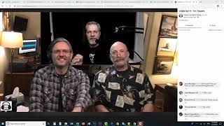 Tim Tippets (VOTechGuru) interview on VOBS - Acoustical Treatment Discussion