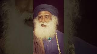 Cleanse the COLON Completely with ONE SPOON of OIL | Sadhguru Shorts