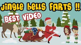 JINGLE BELLS FARTS [official video]