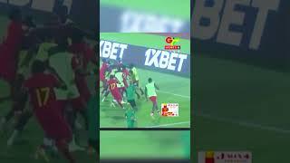 GOOOOAAALLL JORDAN AYEW SCORES THE WINNER, GHANA  2-1  MALI