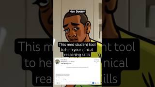 Have you tried these new DDx cases to practice your clinical reasoning