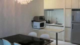 Marc Residence - Serviced Residence for Long/Short Rent