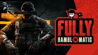 Call of Duty: Black Ops 6 | Fully Ramblomatic