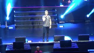 I LOVE THE WAY YOU LOVE ME (Boyzone | 2018 Momentum Live MNL)